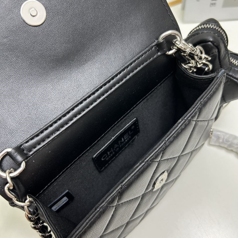 Ch**el satchel bags